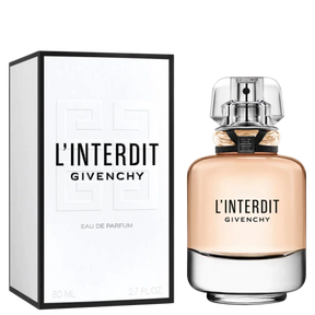 L'Interdit Givenchy Eau de Parfum Feminino