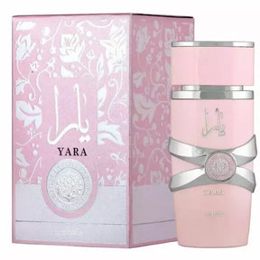 Yara Lattafa Eau de Parfum Feminino