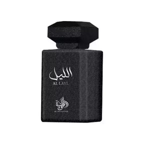 Al Layl Al Wataniah Eau de Parfum Masculino