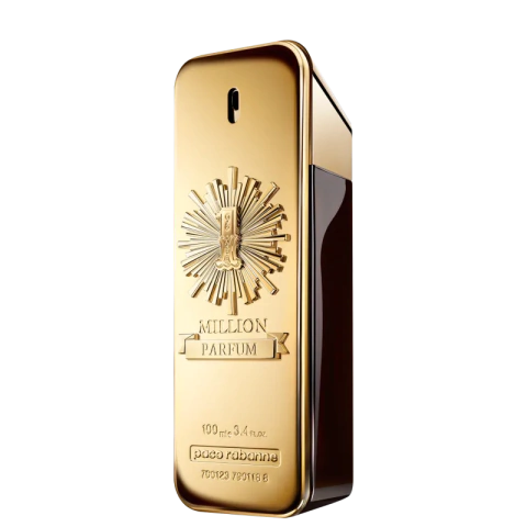 1 Million Parfum Paco Rabanne Eau de Parfum Masculino