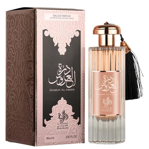 Durrat Al Aroos Al Wataniah Feminino Eau de Parfum