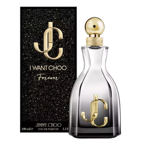 I Want Choo Forever Jimmy Choo Eau de Parfum Perfume Feminino