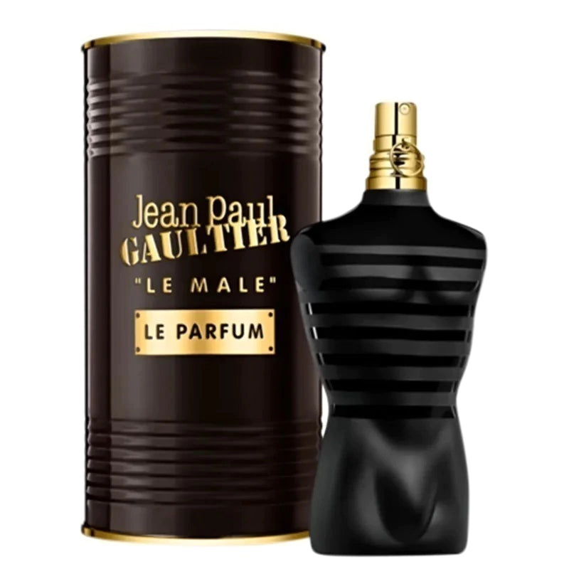 Le Male Le Parfum Jean Paul Gaultier Eau de Parfum Masculino