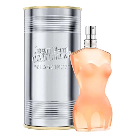 Classique Jean Paul Gaultier Perfume Feminino Eau de Toilette