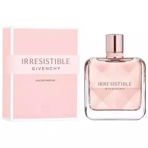 Irresistible Givenchy Perfume Feminino EDP