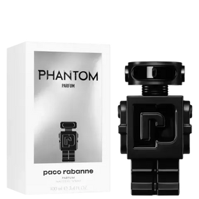 Phantom Parfum Paco Rabanne Perfume masculino