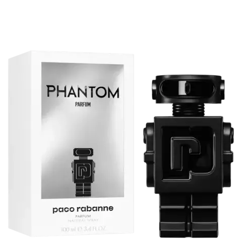 Phantom Parfum Paco Rabanne Perfume masculino