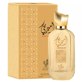 Ameerati Al Wataniah Unissex Eau de Parfum