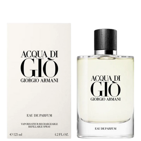 Acqua Di Giò Giorgio Armani Eau de Parfum Masculino