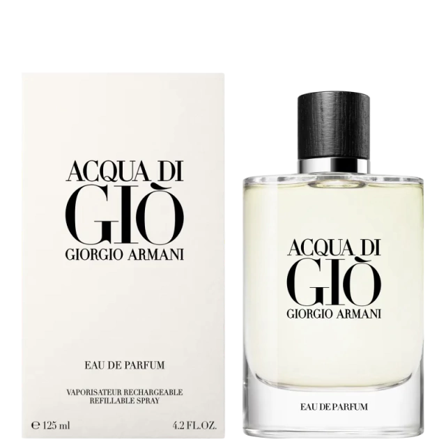 Acqua Di Giò Giorgio Armani Eau de Parfum Masculino