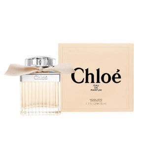 Chloé Signature Perfume Feminino Eau de Parfum