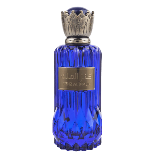 Al Wataniah Kenz Al Malik Eau De Parfum Perfume Masculino