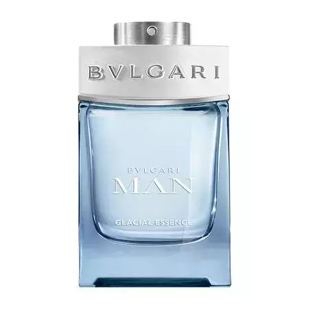 Bvlgari Man Glacial Essence Eau de Parfum Perfume Masculino