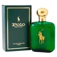 Polo Ralph Lauren Verde Perfume Masculino Eau de Toilette