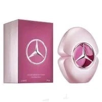 Woman Mercedes Benz Perfume Feminino Eau de Parfum