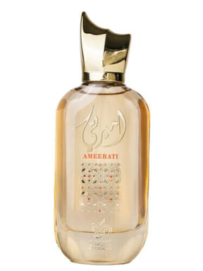 Ameerati Al Wataniah Unissex Eau de Parfum