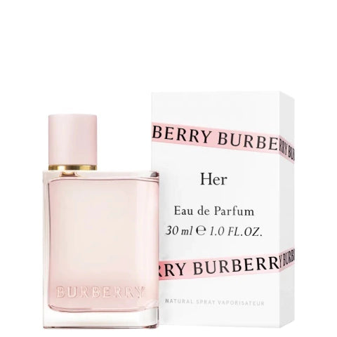 Her Burberry Eau de Parfum Feminino