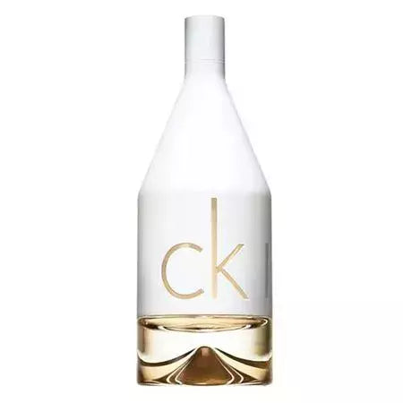 CK in2U For Her Calvin Klein Eau de Toilette Perfume Feminino