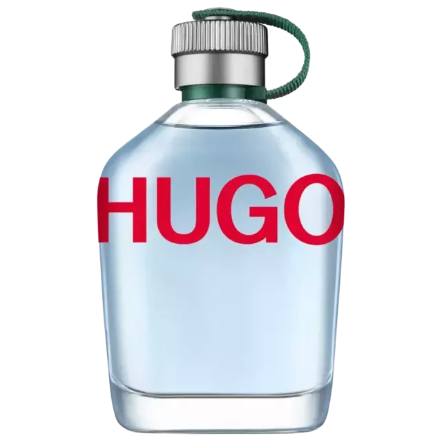 Hugo Man Hugo Boss Eau de Toilette Perfume Masculino