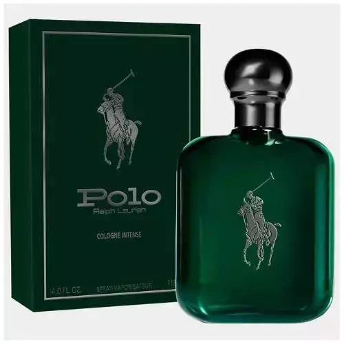 Polo Ralph Lauren Cologne Intense Perfume Masculino