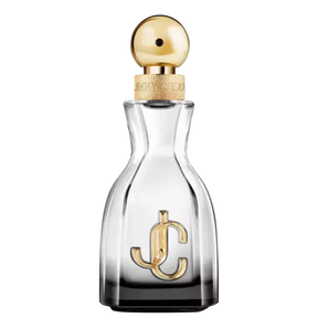 I Want Choo Forever Jimmy Choo Eau de Parfum Perfume Feminino