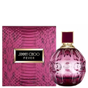 Fever Jimmy Choo Eau de Parfum Perfume Feminino