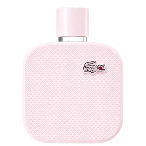 L.12.12 Rose Lacoste Eau de Parfum Perfume Feminino