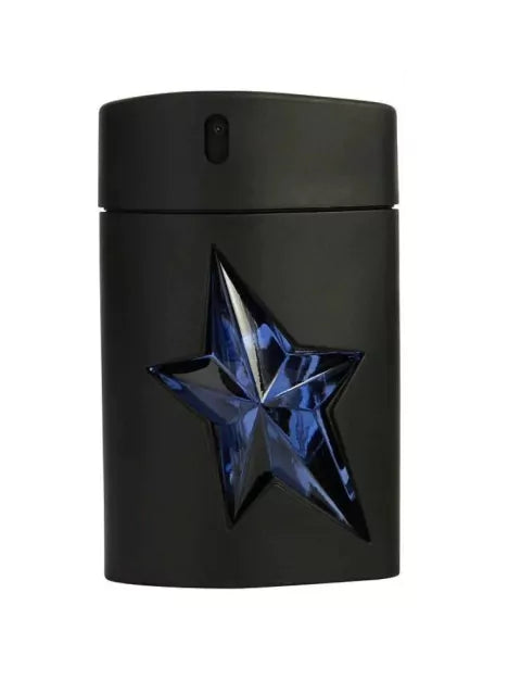 A Men Mugler Eau de Toilette Perfume Masculino