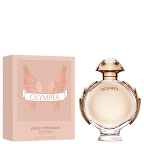 Olympéa Paco Rabanne Eau de Parfum Feminino