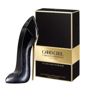 Good Girl Suprême Carolina Herrera Eau de Parfum Feminino