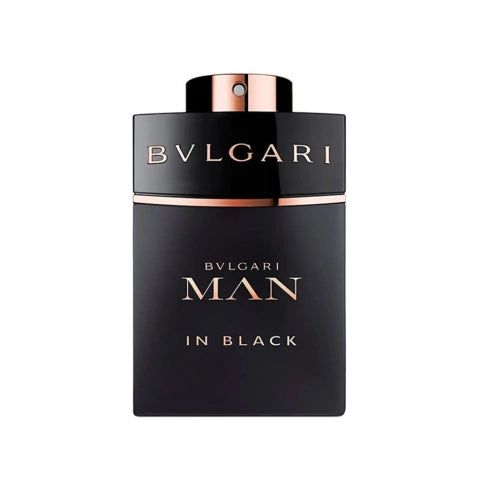 Bvlgari Man in Black Perfume Masculino Eau de Parfum