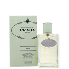 Infusion D’Iris PRADA Eau de Parfum Perfume Feminino