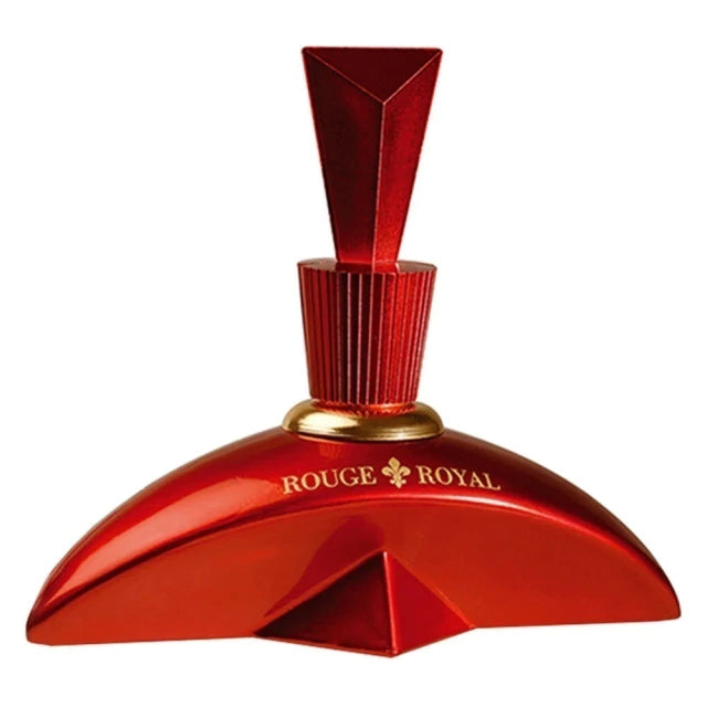 Rouge Royal Marina de Bourbon - Perfume Feminino - Eau de Parfum