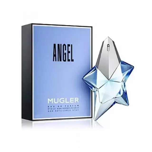 Angel Mugler Eau de Parfum Perfume Feminino