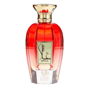 Ghala Al Wataniah Eau de Parfum Perfume Feminino