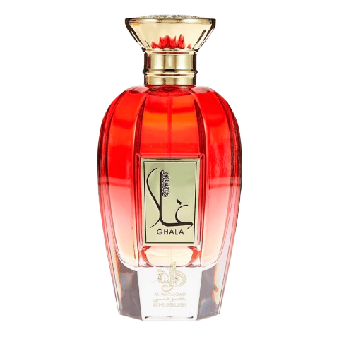 Ghala Al Wataniah Eau de Parfum Perfume Feminino