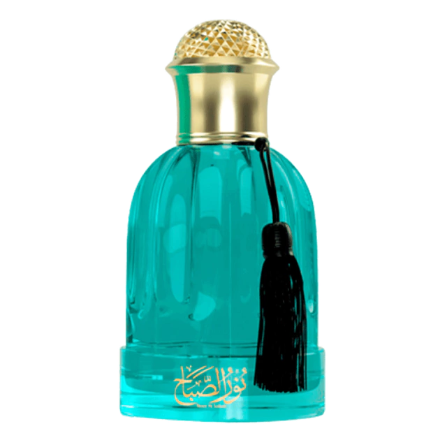 Al Wataniah Noor Al Sabah Eau de Parfum Feminino Unissex