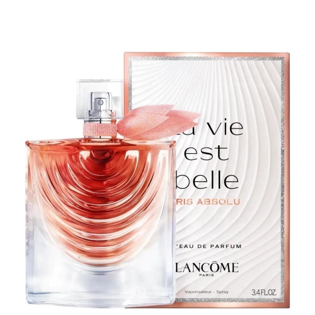 La Vie Est Belle Iris Absolu Lancôme Eau de Parfum Feminino