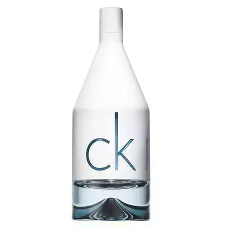 CK in2U For Him Calvin Klein Eau de Toilette Perfume Masculino