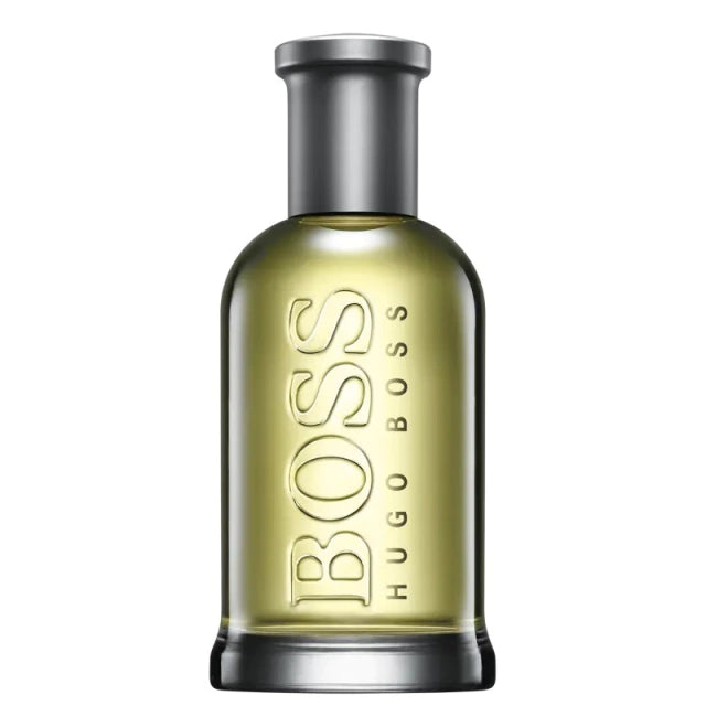 Boss Bottled Hugo Boss Eau de Toilette Masculino