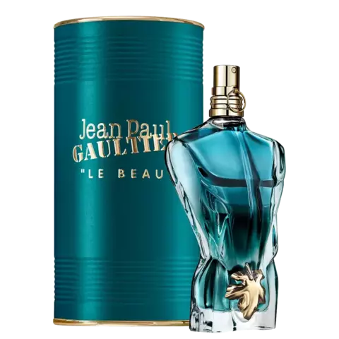 Le Beau Jean Paul Gaultier Eau de Toilette Masculino