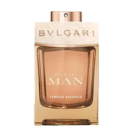 Man Terrae Essence Bvlgari Man Eau de Parfum Masculino