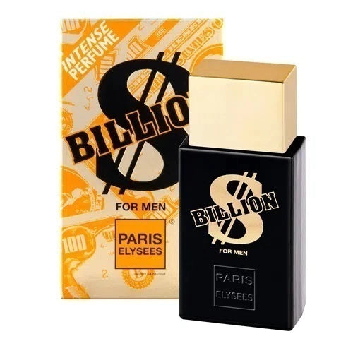 Billion Paris Elysees Masculino EDT S