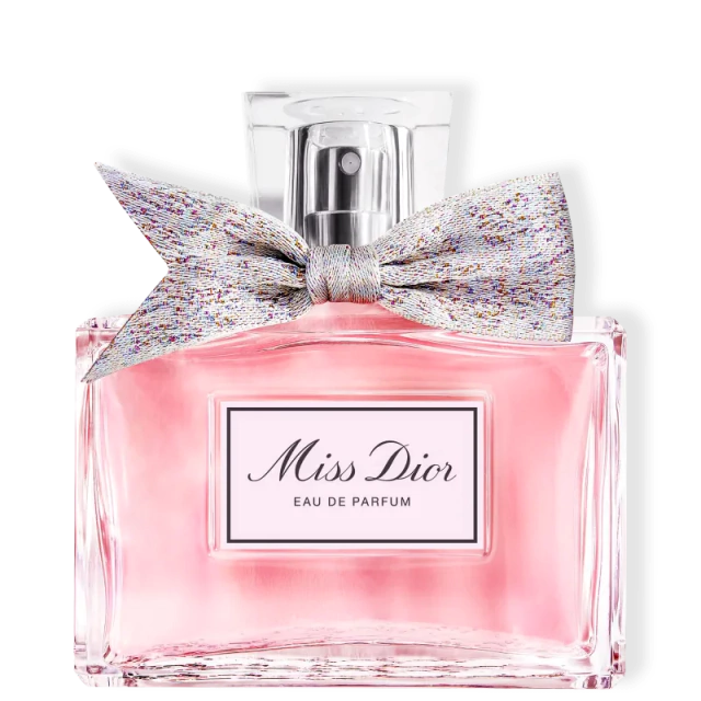 Miss Dior Dior Eau de Parfum Feminino