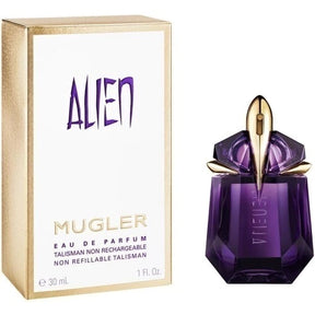 Alien Mugler Eau de Parfum Feminino