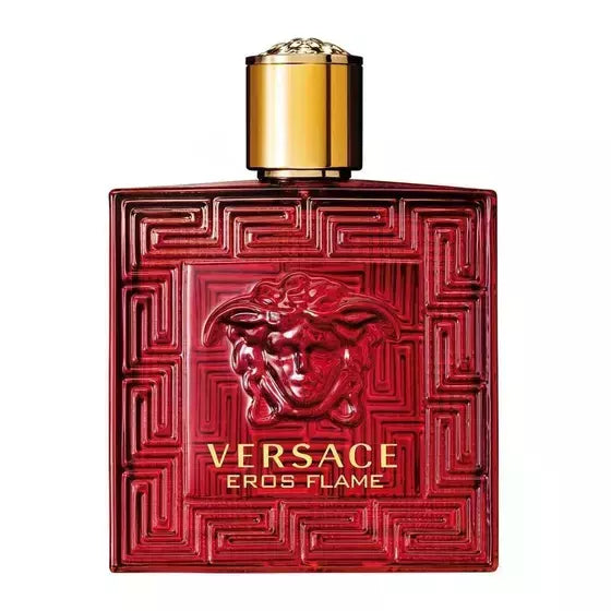 Eros Flame Versace Eau de Parfum Perfume Masculino