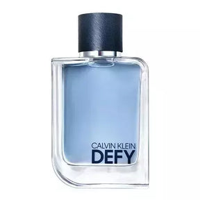 Defy Calvin Klein Eau de Toilette Perfume Masculino