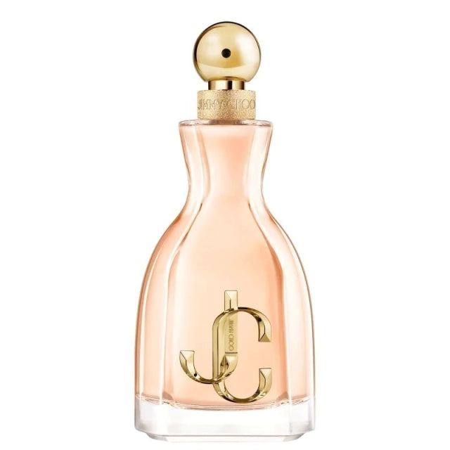 I Want Choo Jimmy Choo Eau de Parfum Feminino