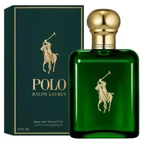 Polo Ralph Lauren Eau de Toilette Perfume Masculino