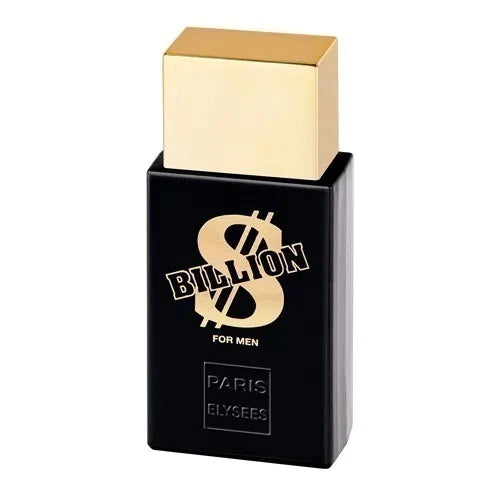 Billion Paris Elysees Masculino EDT S